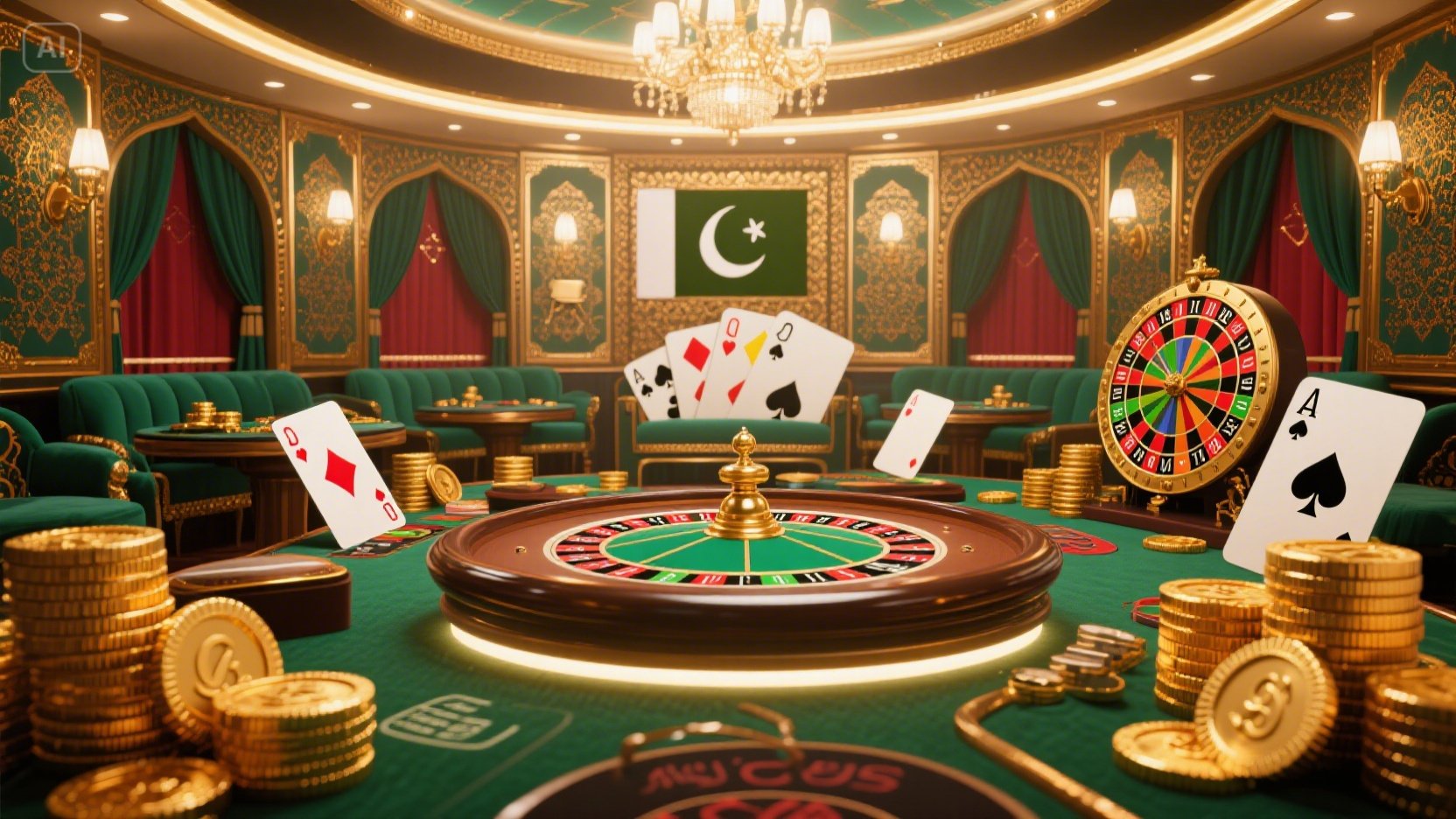 BetParx CasinoJoin now and enjoy a 200% instant reward! Pakistani players can recharge quickly, play confidently, and withdraw PKR winnings securely at any time.